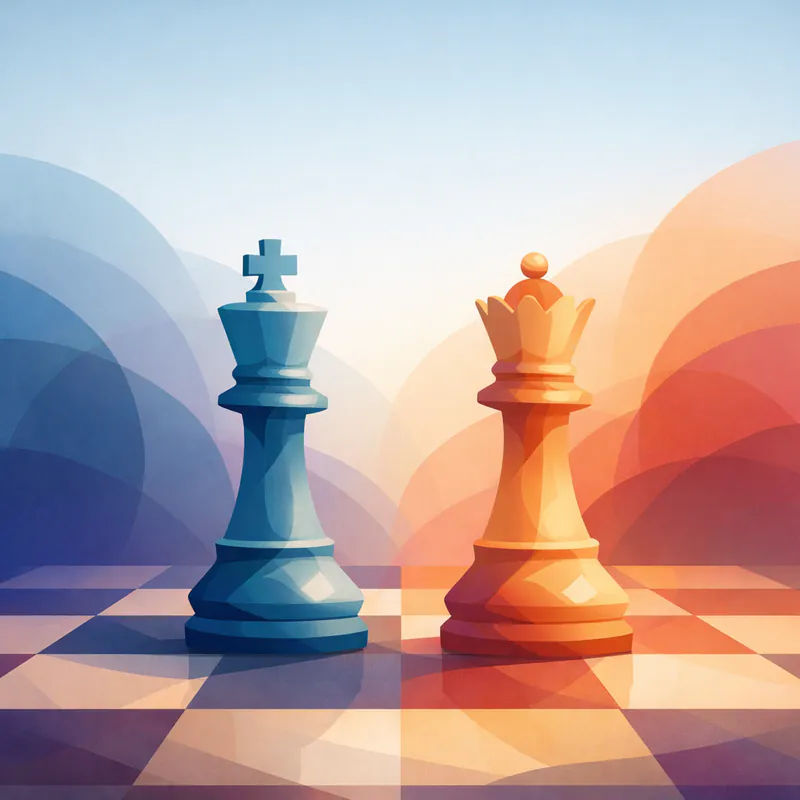 Friendship vs. Your Dream Job