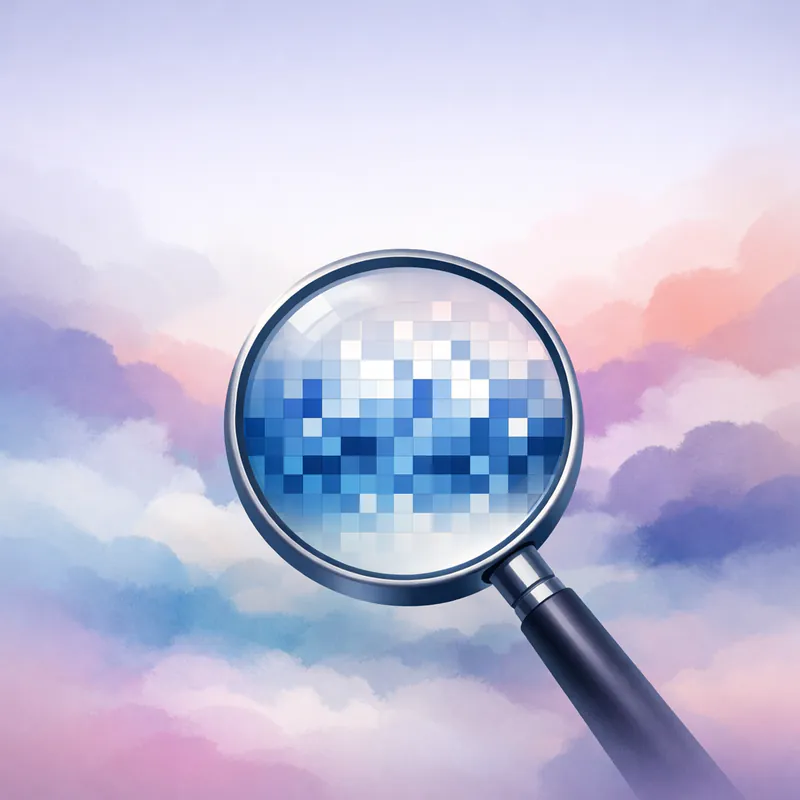 AI Precision vs. The Art of the Unsaid