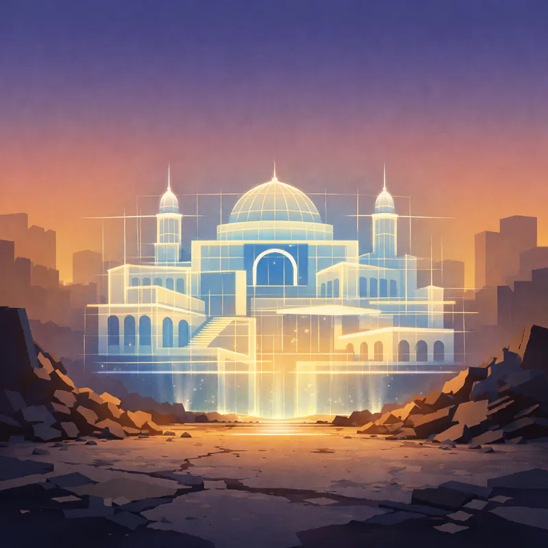 Future Faking: The Trap of False Hope