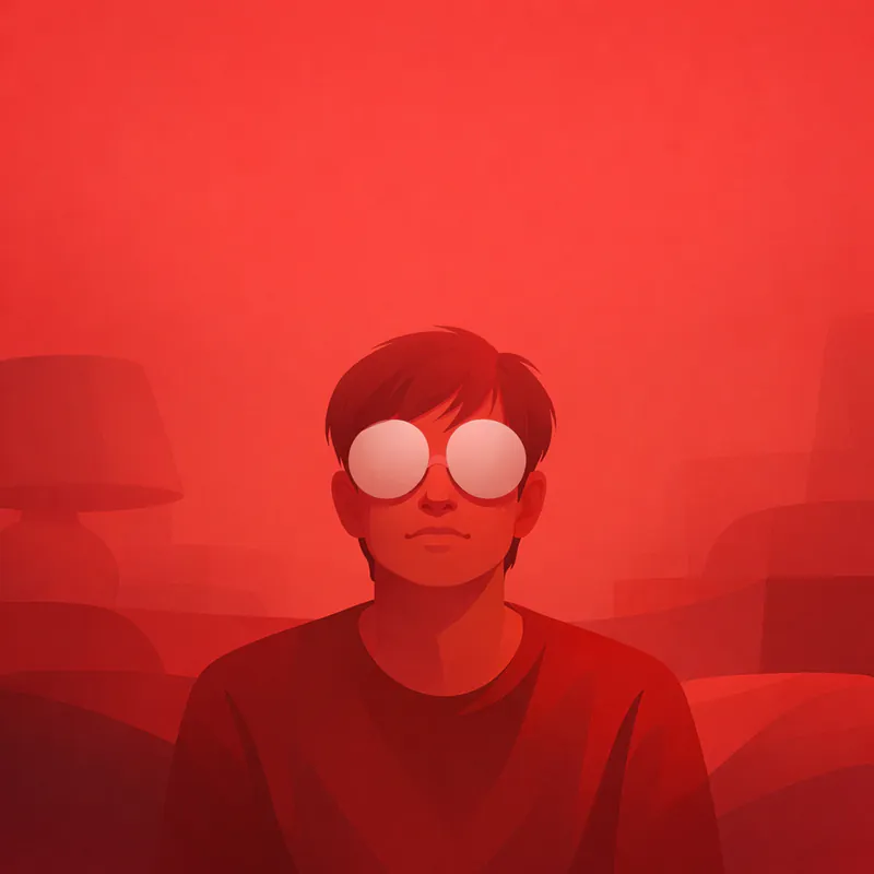 Why Your Brain Hallucinates in the Quiet