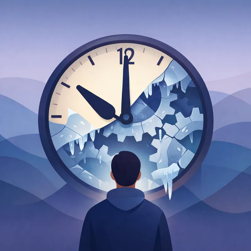 Can You Be Right for the Wrong Reasons?