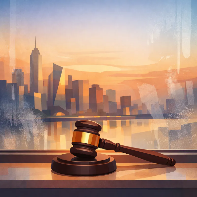 The Scuffed Wall: Weaponizing Fine Print