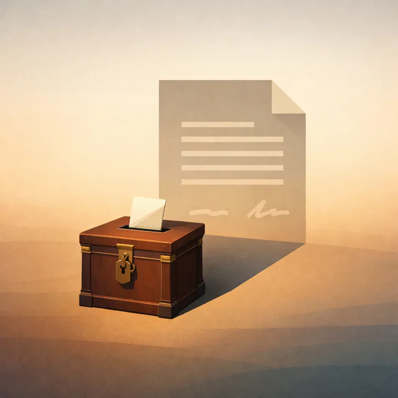 Grandfather Clause: A Legacy of Suppression