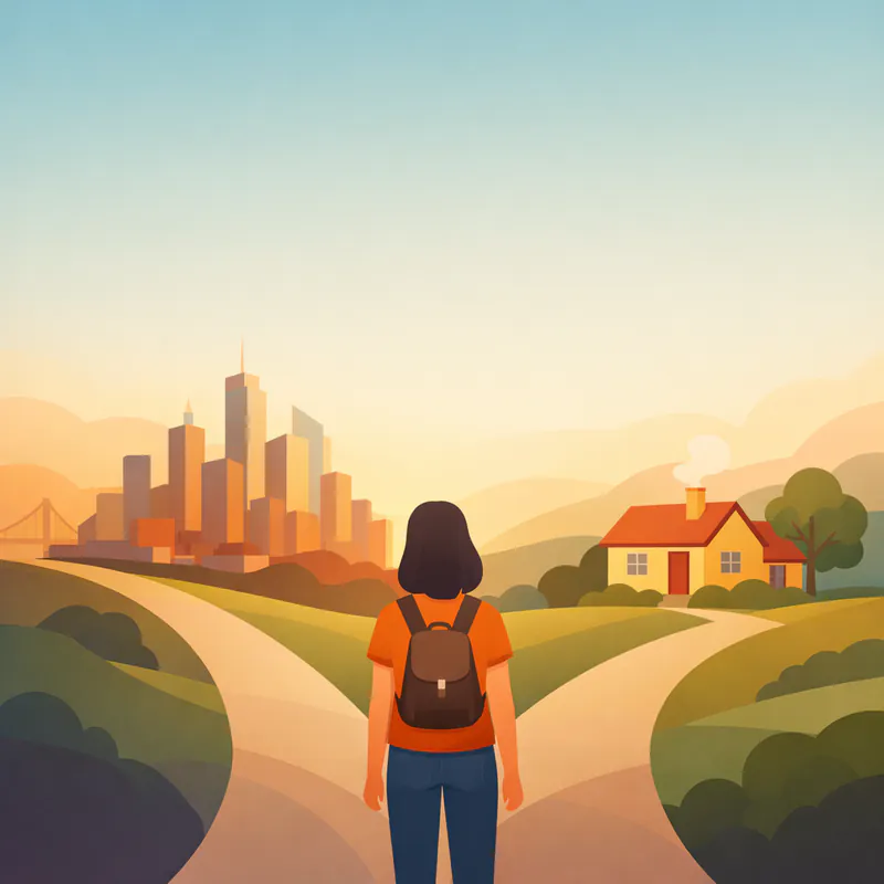 Age 25: Torn Between My Life and My Parents