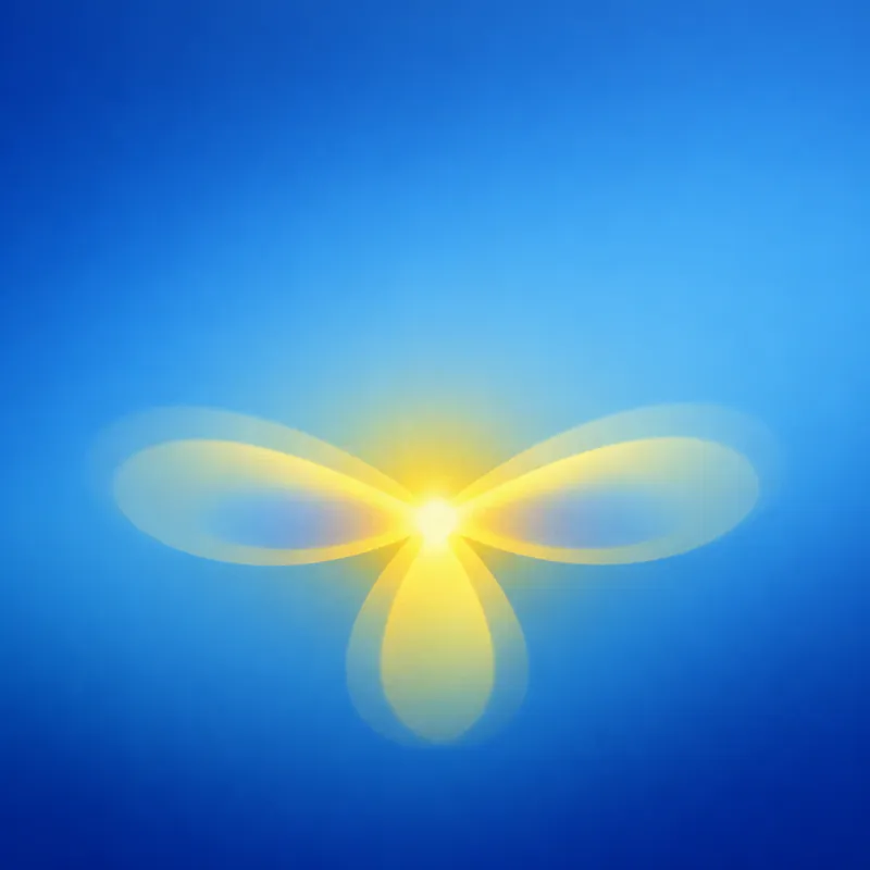 Why you might see a hidden property of light