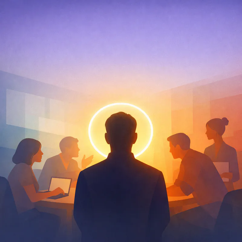 Build Influence with Strategic Competence