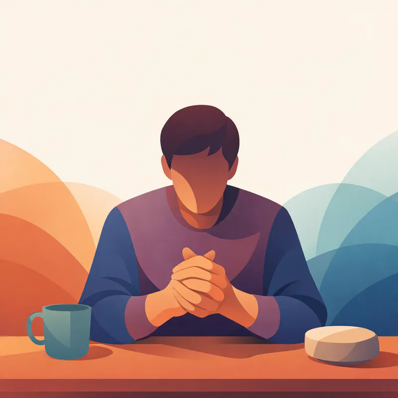 Decoding: The Meaning of Hand Rubbing