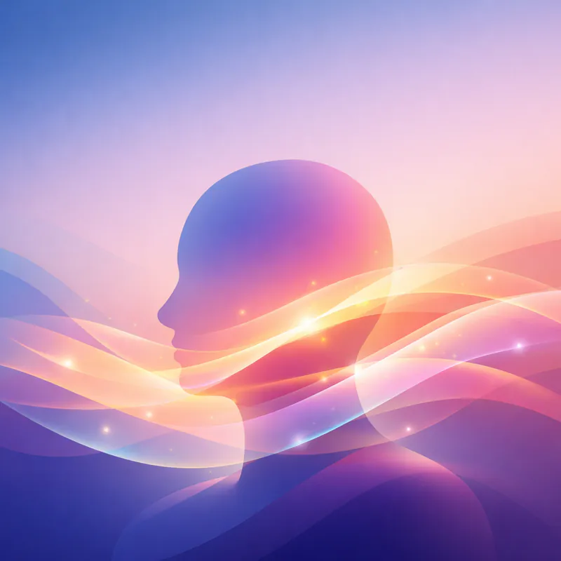 Hack Your Brain with a Calming Touch