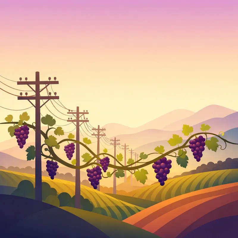 Heard It Through the Grapevine