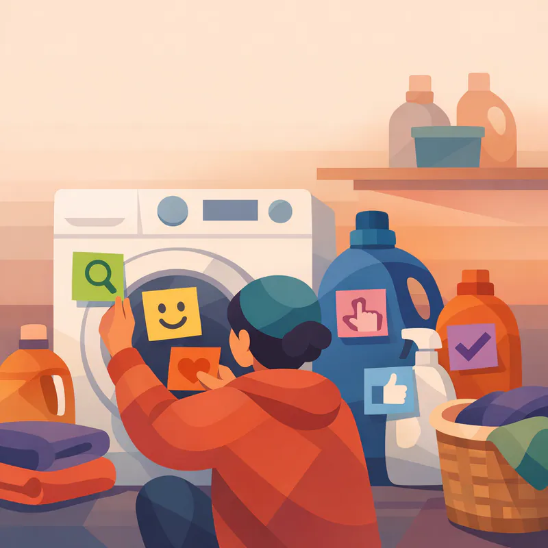 Debug Your Home With Heuristic Evaluation