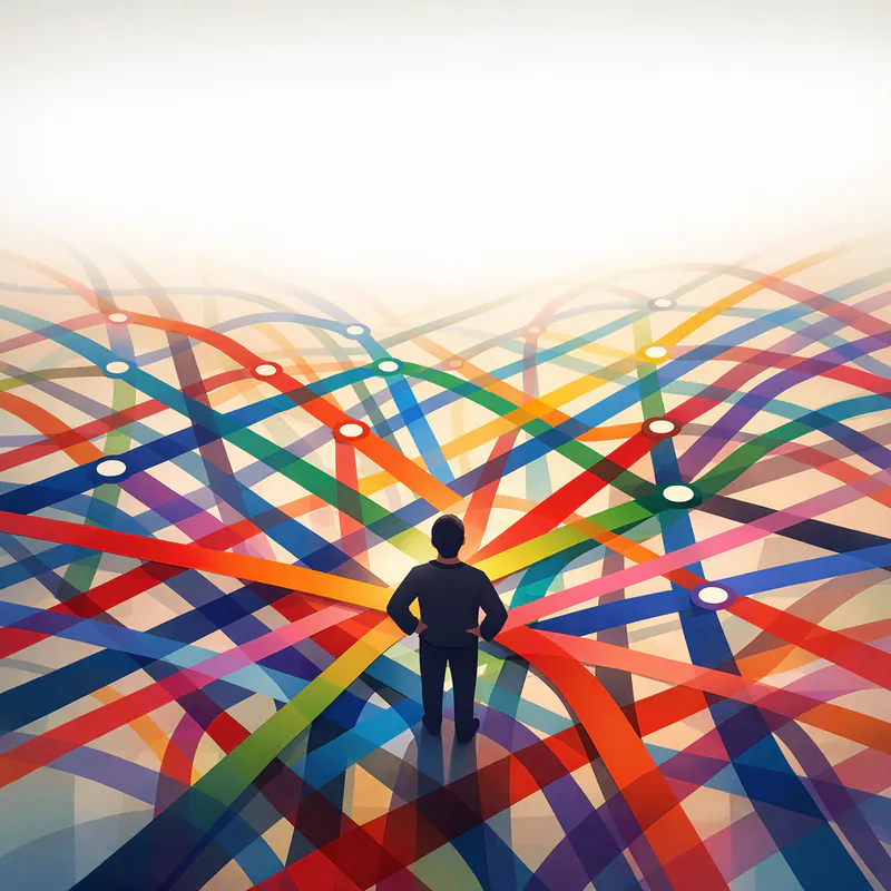 Hick's Law: Make Faster Decisions