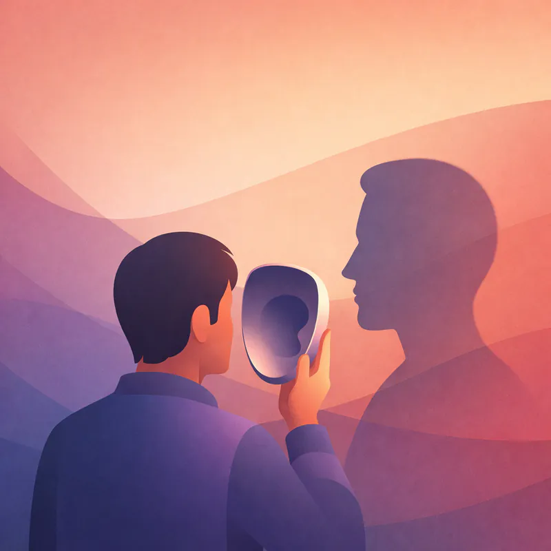 Why you see faces that aren't there