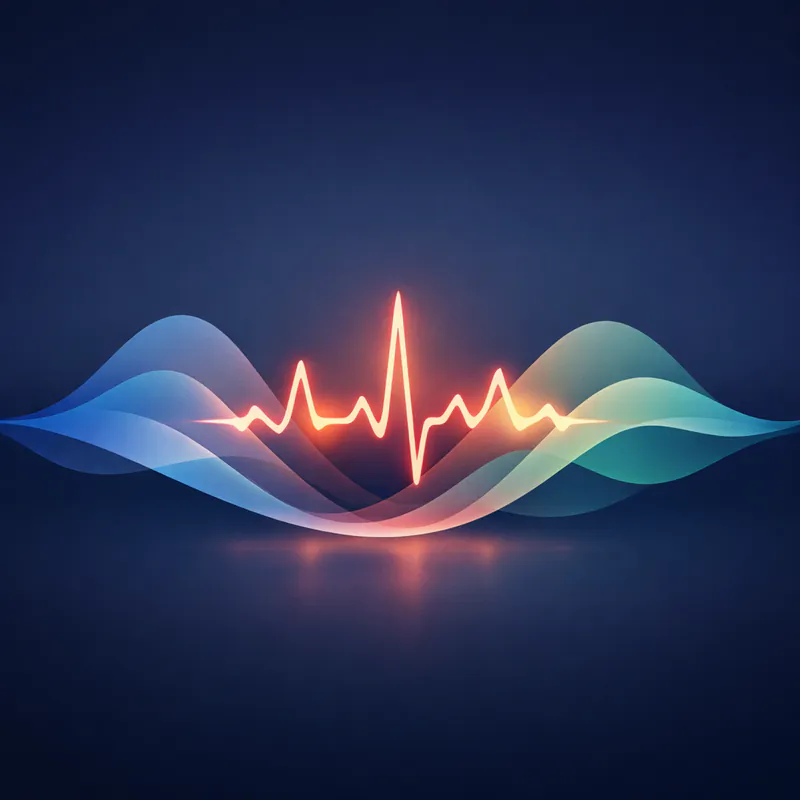 Train Your Nervous System to Handle Stress