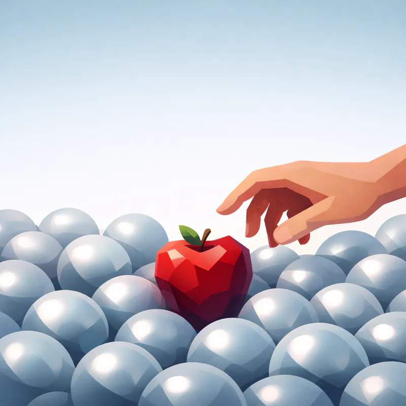 Stop Delegating Your Taste to AI