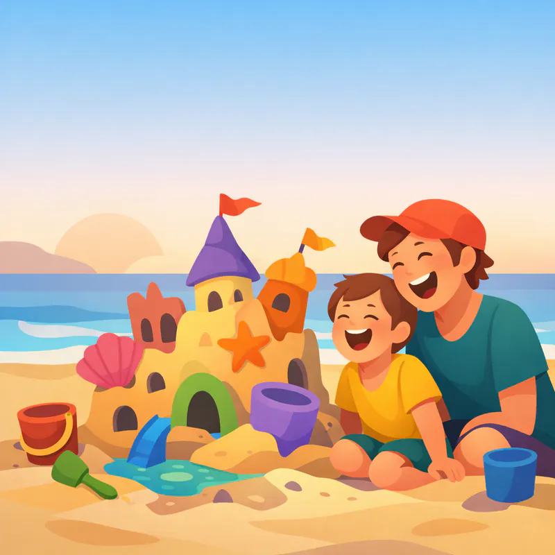 Parental Humor: The Secret to Raising Resilient Kids