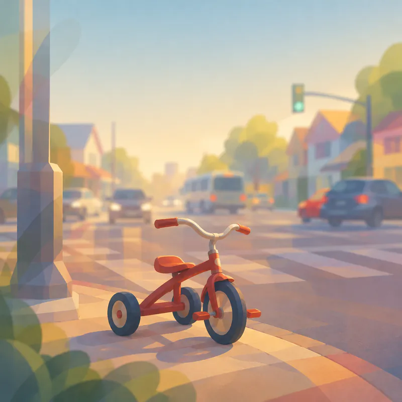 Mobilizing communities using one human story