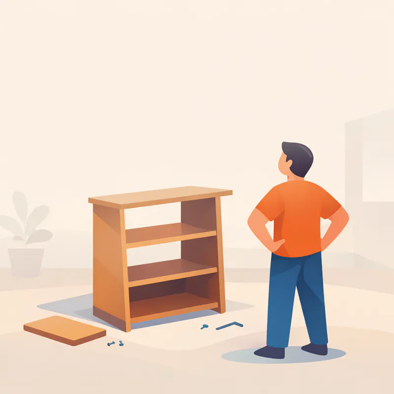 The IKEA Effect: The Price of Your Own Labor