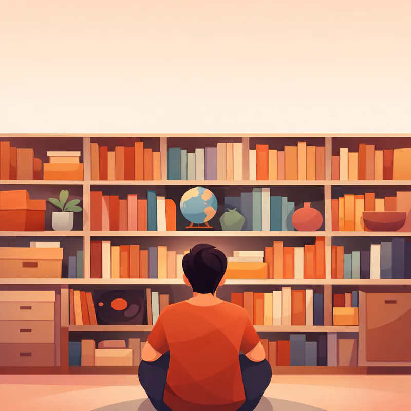 Why Your Hard Work Creates Clutter