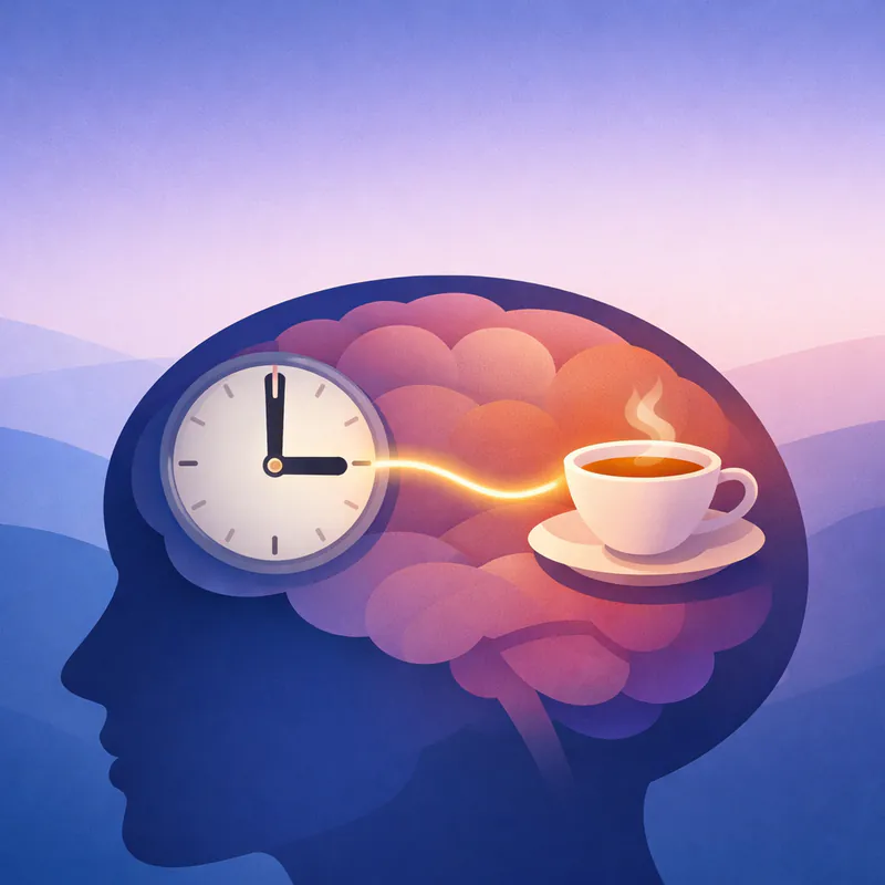 Automate Your Habits with If-Then Plans