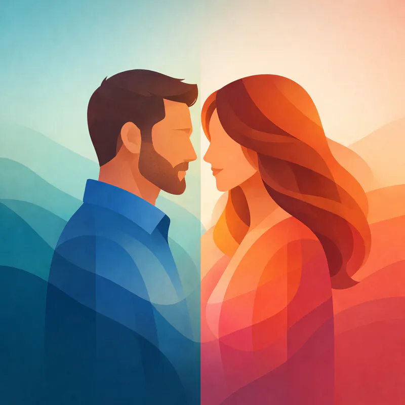 Build Trust Using The Similarity-Attraction Effect