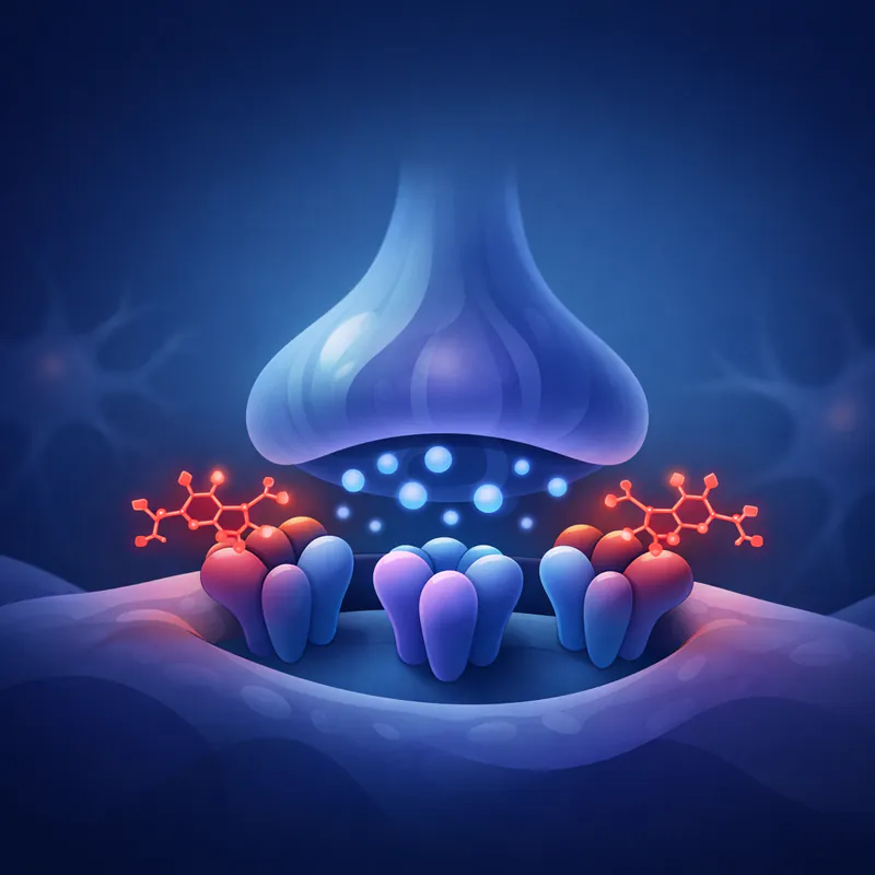 Insomnia: Valerian Root – Nature's Valium?