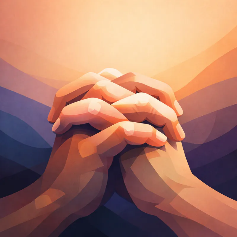 Decoding Interlaced Fingers