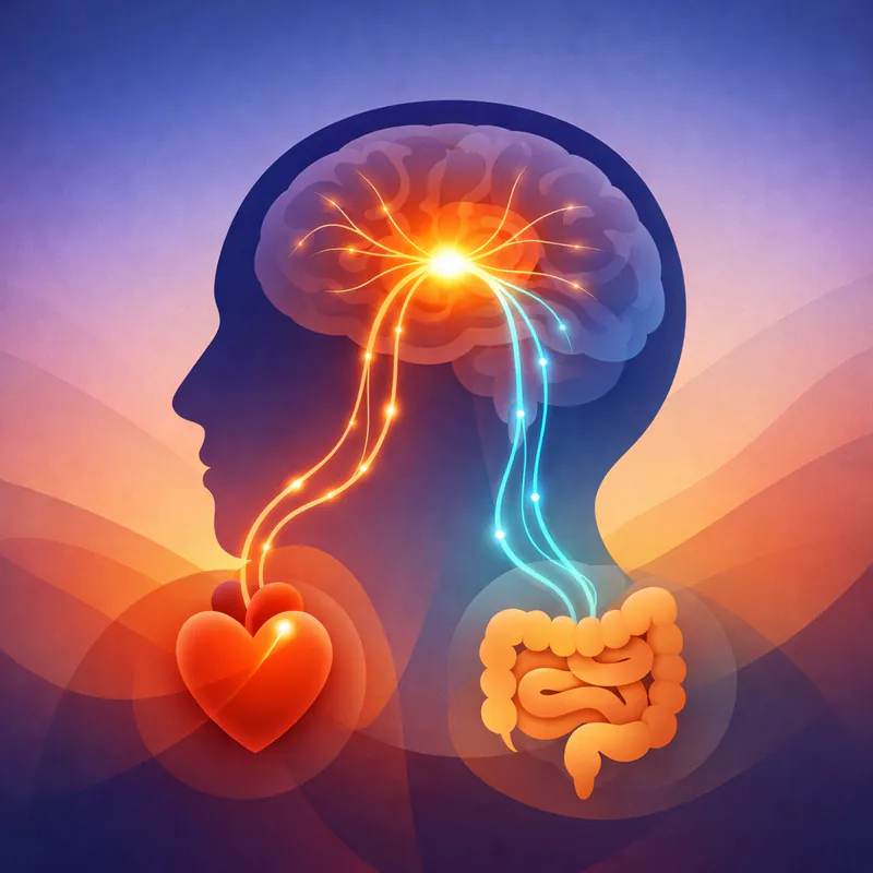 Prevent Burnout by Tracking Internal Signals