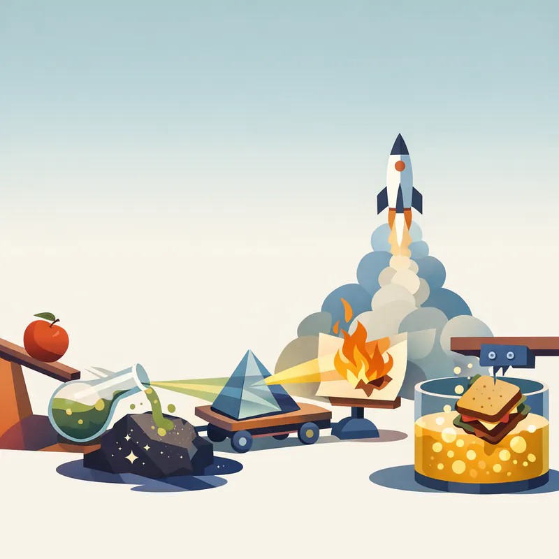 Top 5 Discoveries Made By Mistake