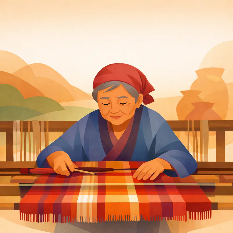 The word for your reason to get up in the morning