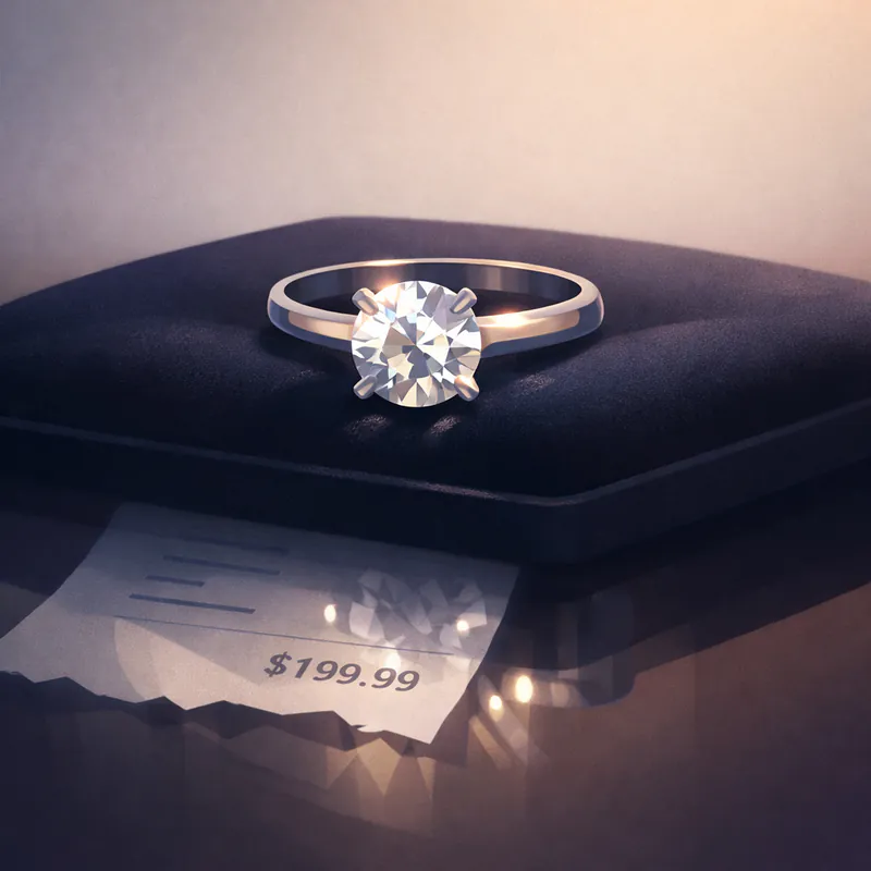 Stop Overpaying for Jewelry Insurance