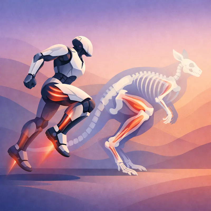 Kangaroo: The Original Pogo Stick