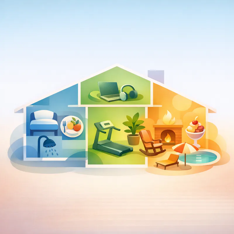 Fix Your Frustrating Smart Home