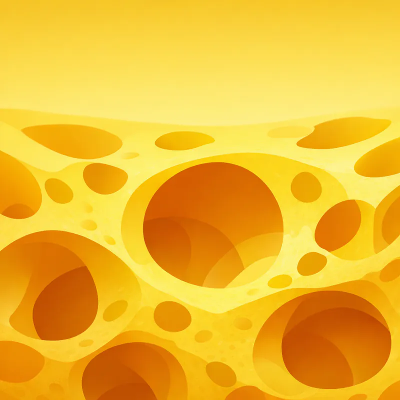 Sponges: The Ghost in the Salt