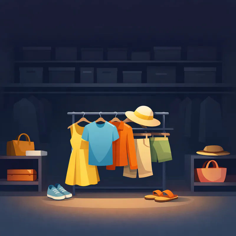 Lazy Load Your Living Space