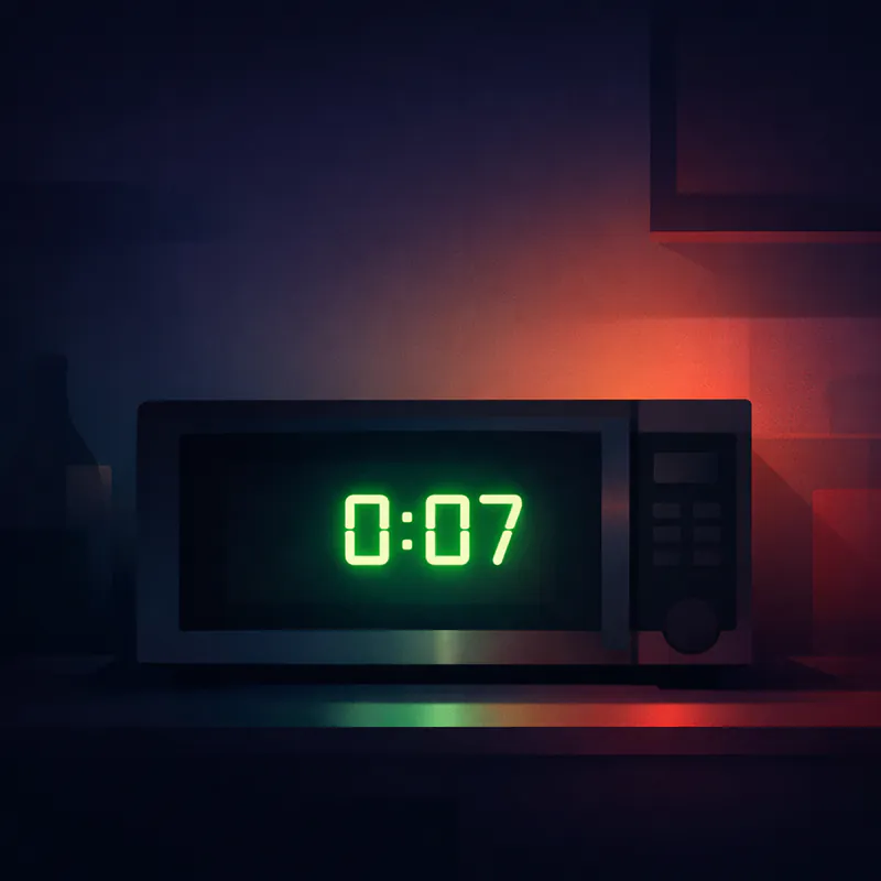 The People vs. Uncleared Timers