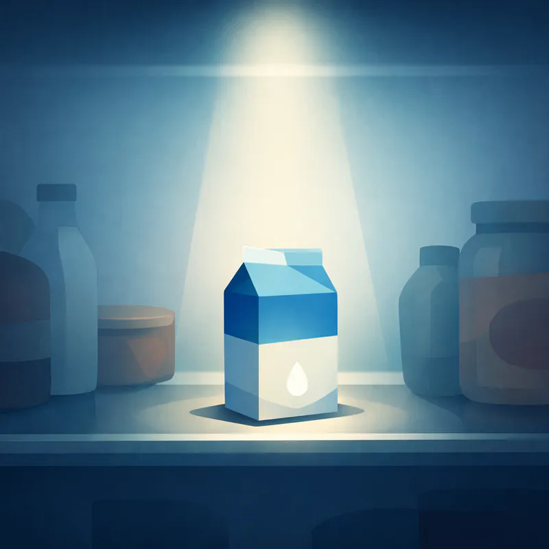 The People vs. The Last Drop