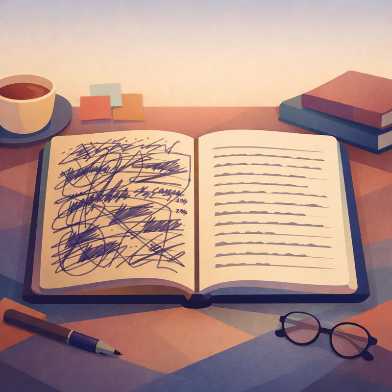 The Left-Hand Column: Master Difficult Talks