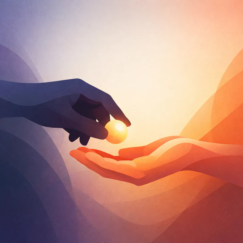 Why is your left hand considered offensive?