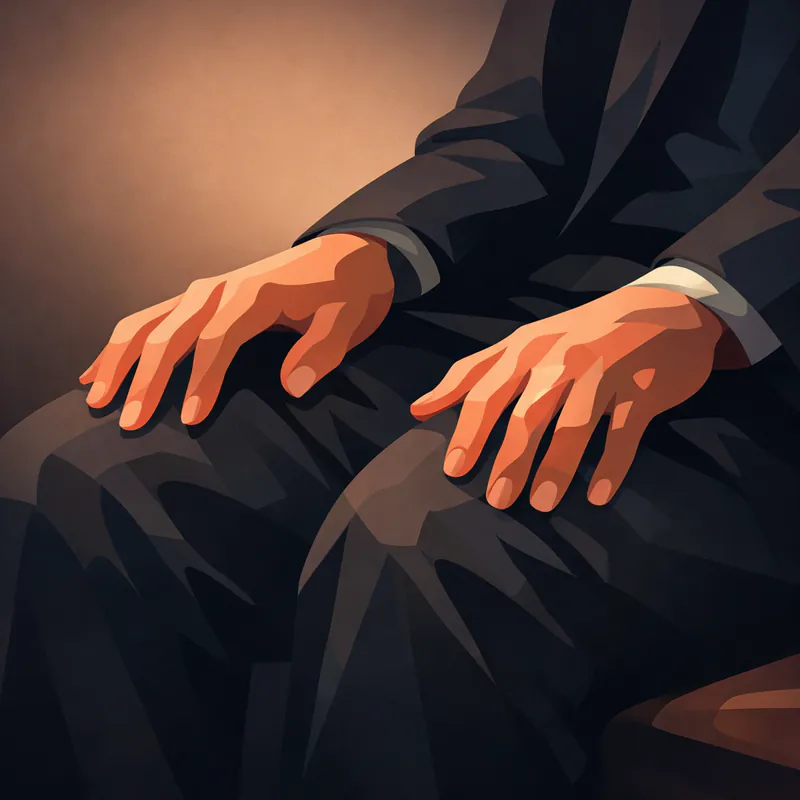 Decoding the Leg Cleanse