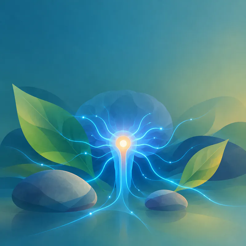 Why psychedelics make the mundane profound