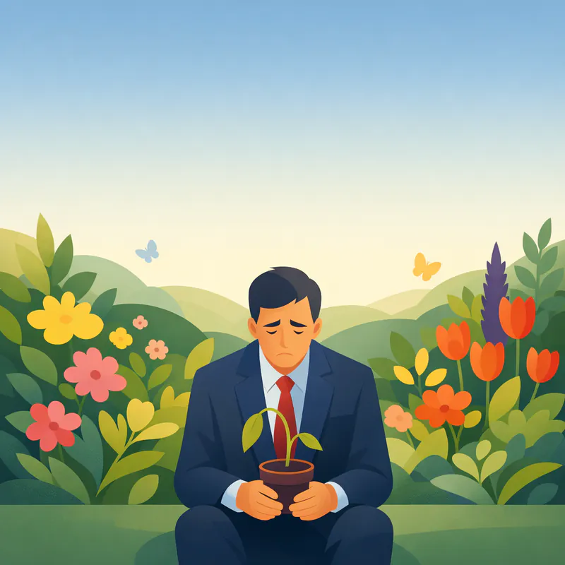 Loss Aversion: Overcome Your Fear of Losing
