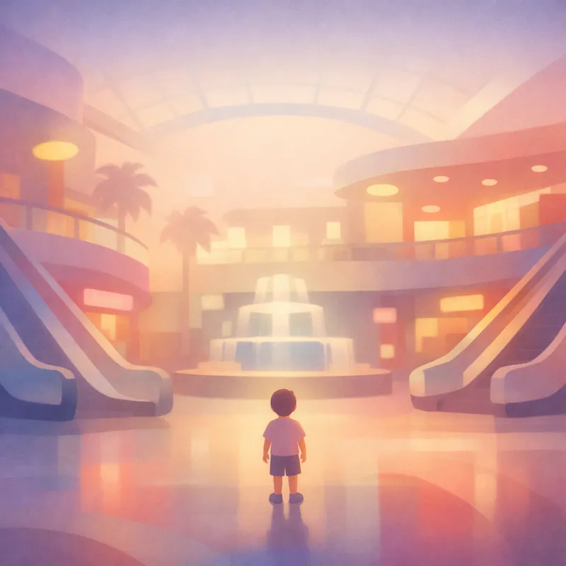 Memory: How Our Stories Shape Kids' Pasts