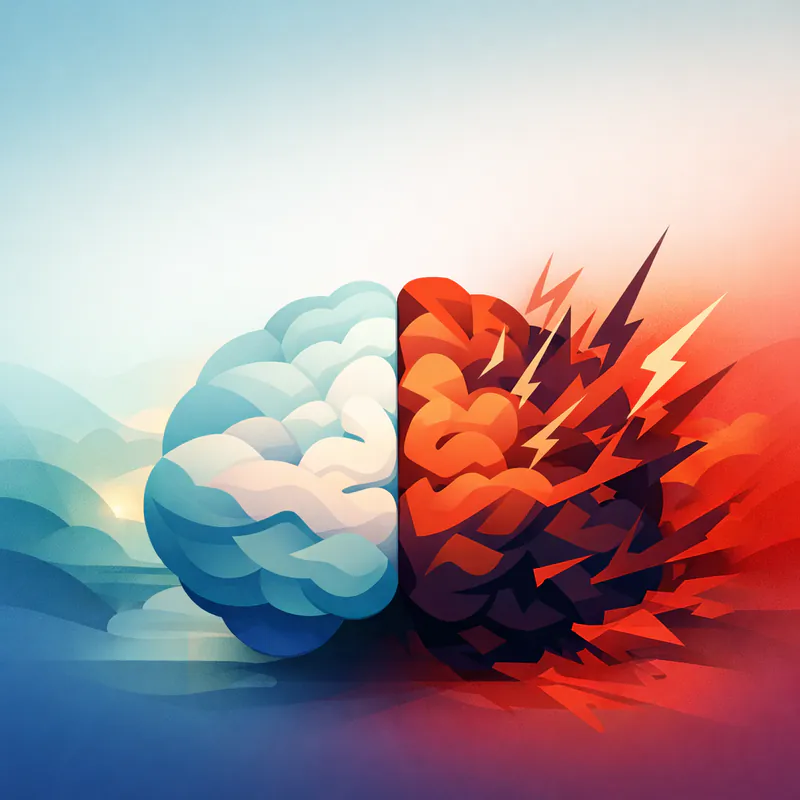 The Great ASMR Divide