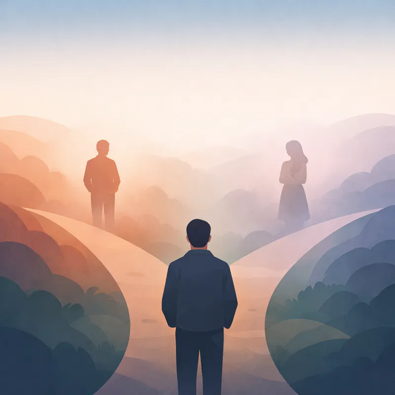 My Partner vs. My Best Friend: Who Do I Choose?