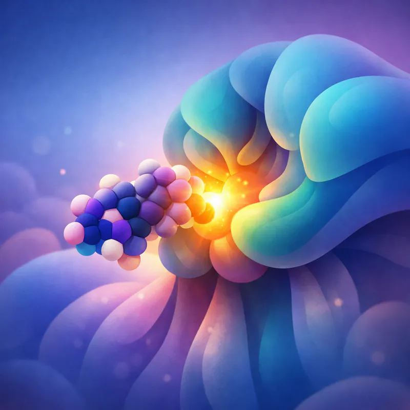 Psychedelics' Secret Antidepressant Power