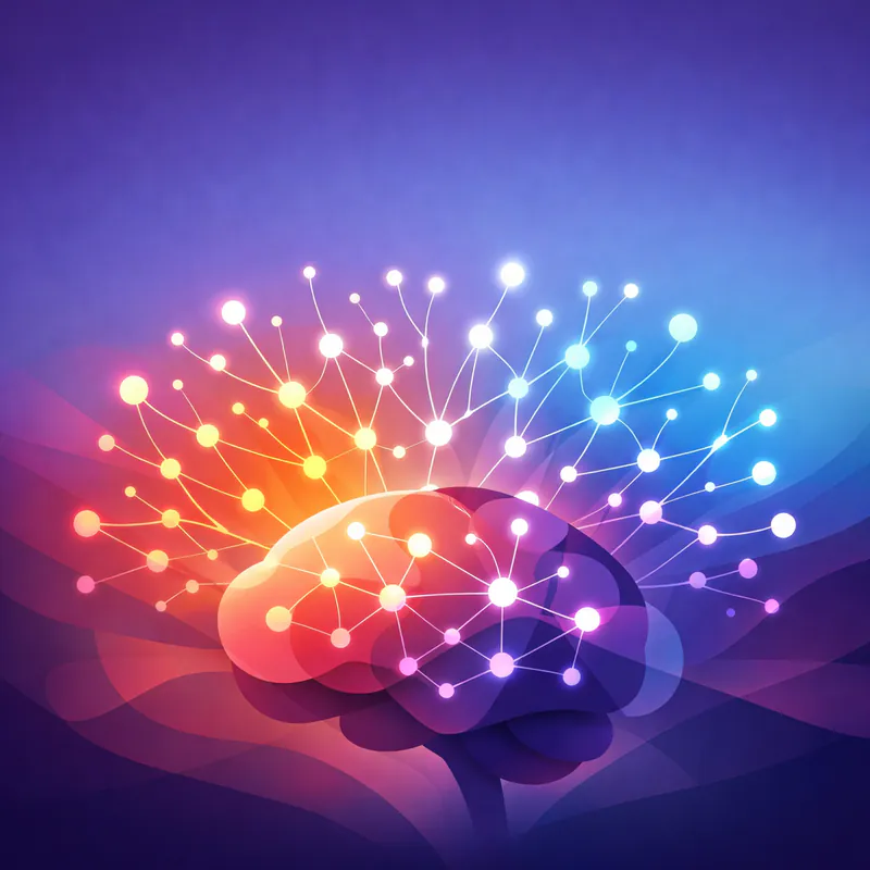 Your Brain on LSD: A Flood of Meaning