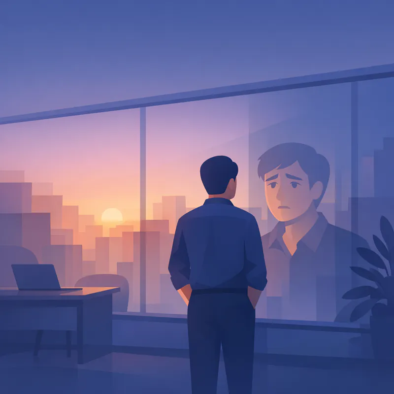 Your Employee's Future or Your Job?
