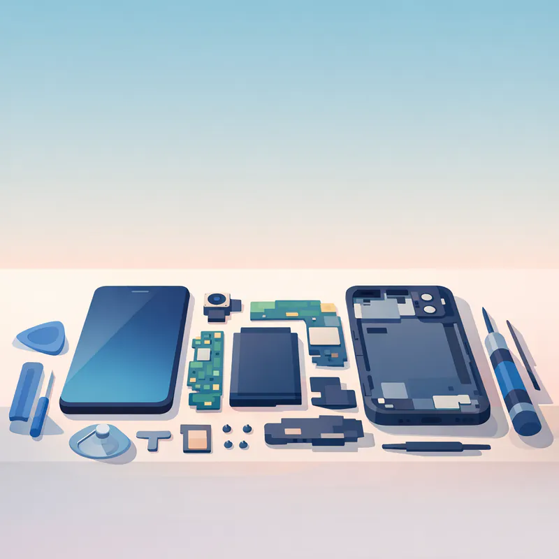 Get Free Repairs Out of Warranty