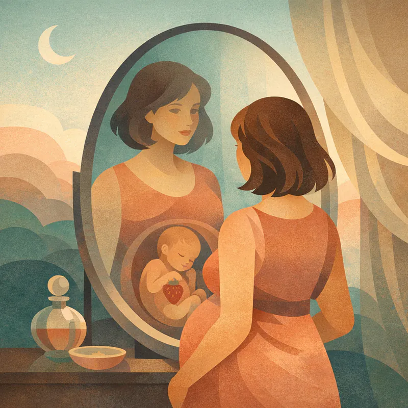 Maternal Impression: Blaming Mothers