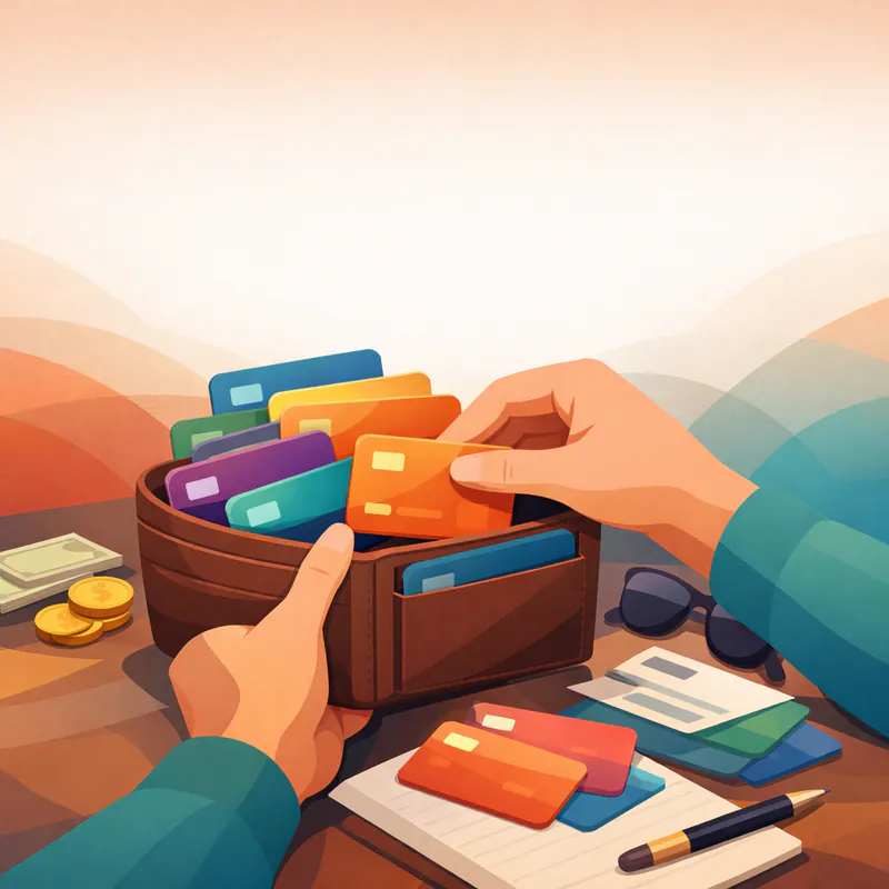 Hack Your Credit Card Rewards